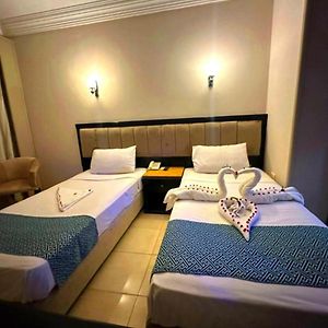 Double or Twin Room City View