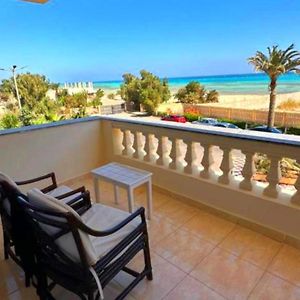 Superior Triple Room Sea View